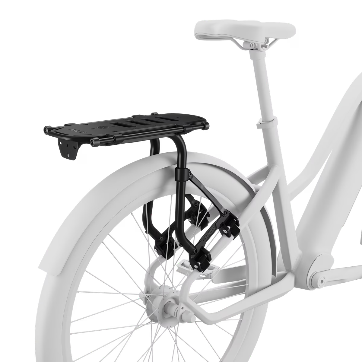 Thule Tour Rack Tavarateline