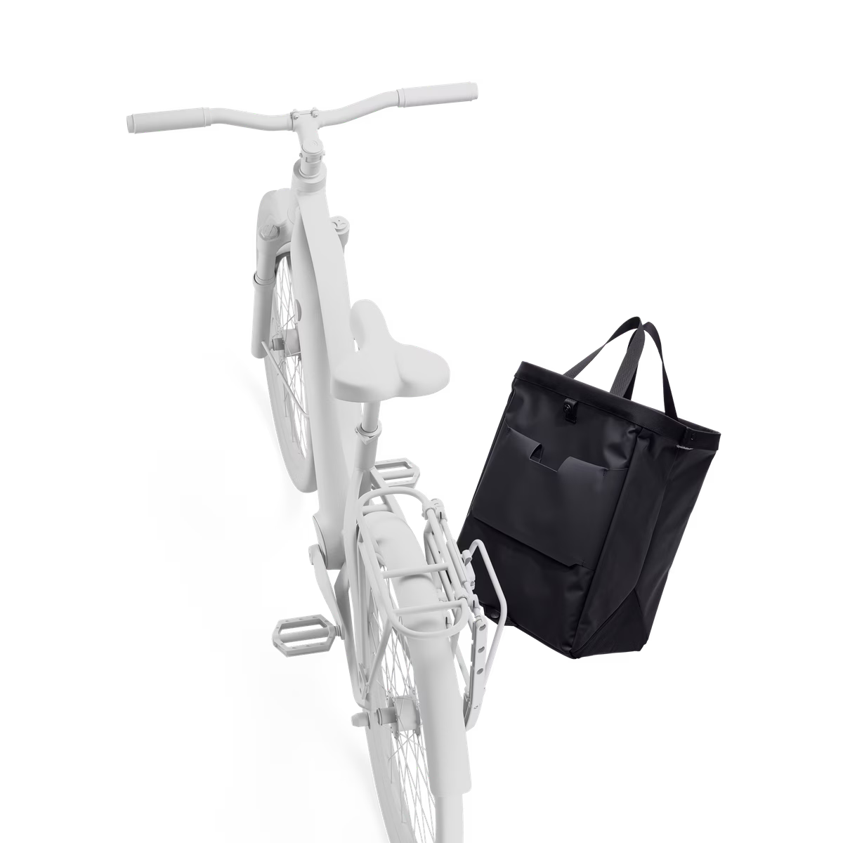 Thule Cargo Bin Sivulaukku