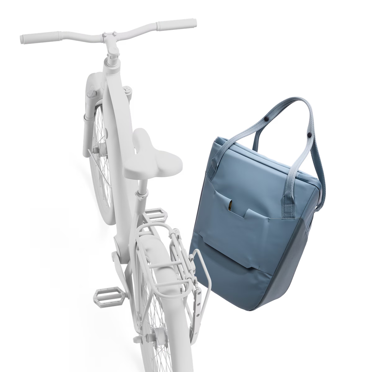 Thule Cooler Sivulaukku