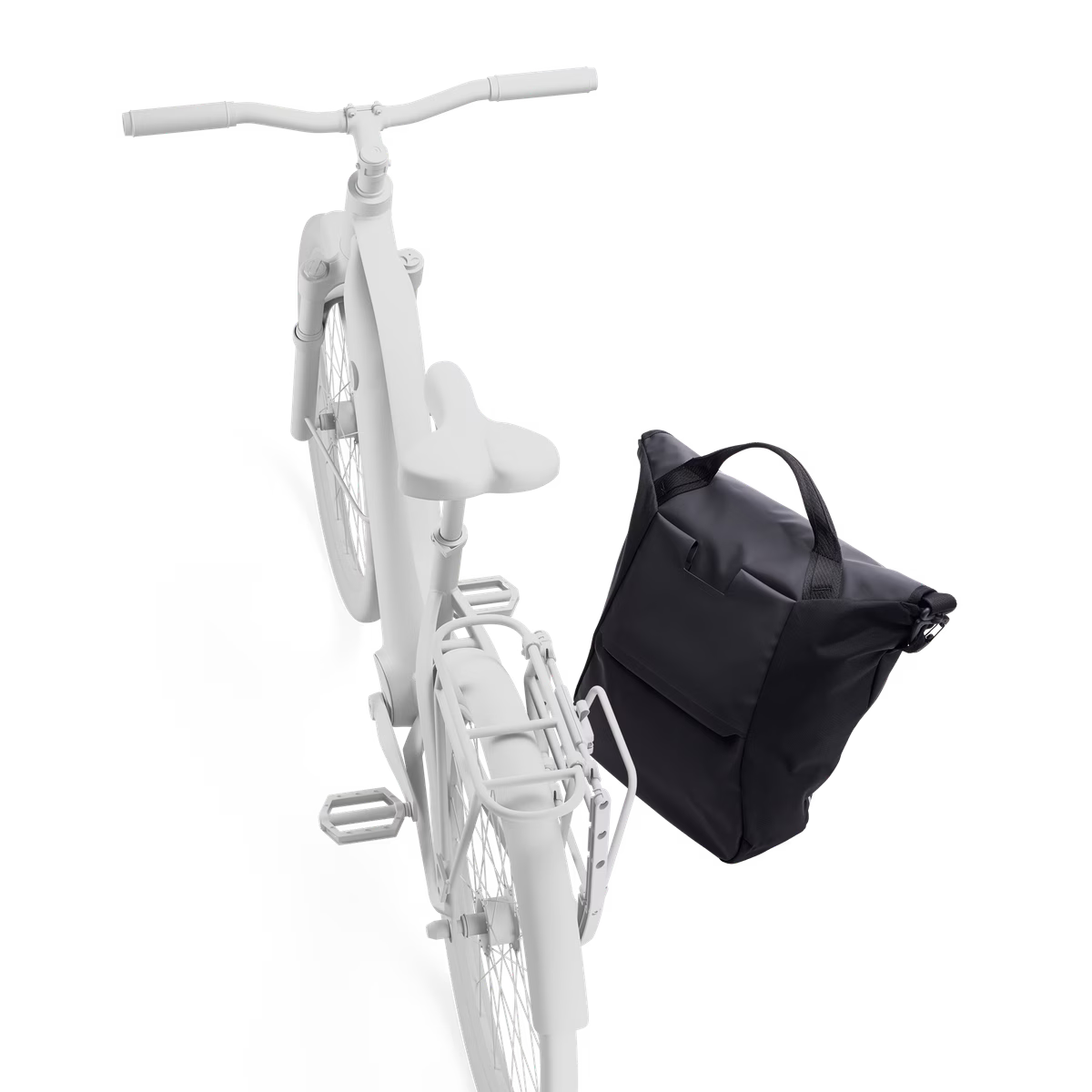 Thule Courier Sivulaukku