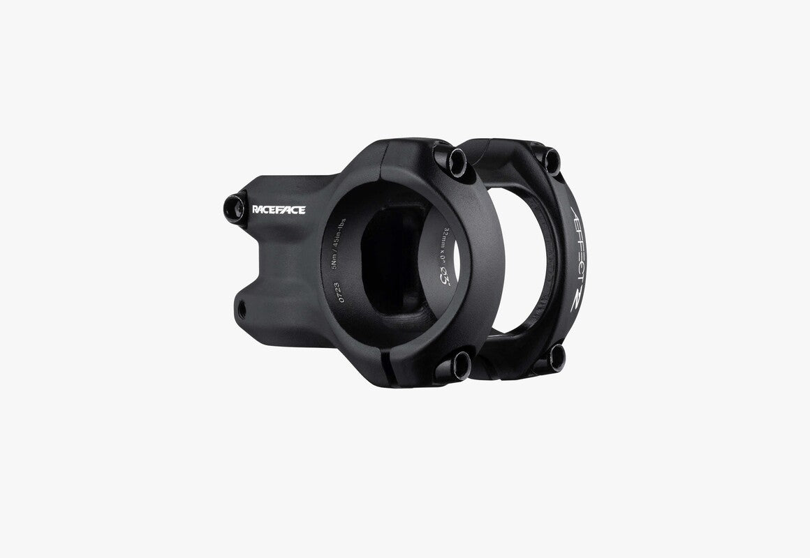 Race Face Aeffect R Stem 35mm Ohjainkannatin