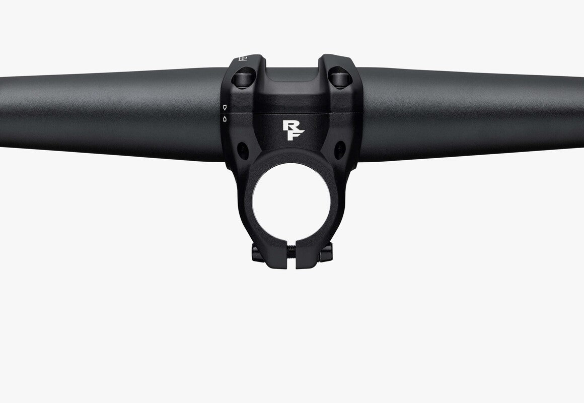 Race Face Aeffect R Stem 35mm Ohjainkannatin
