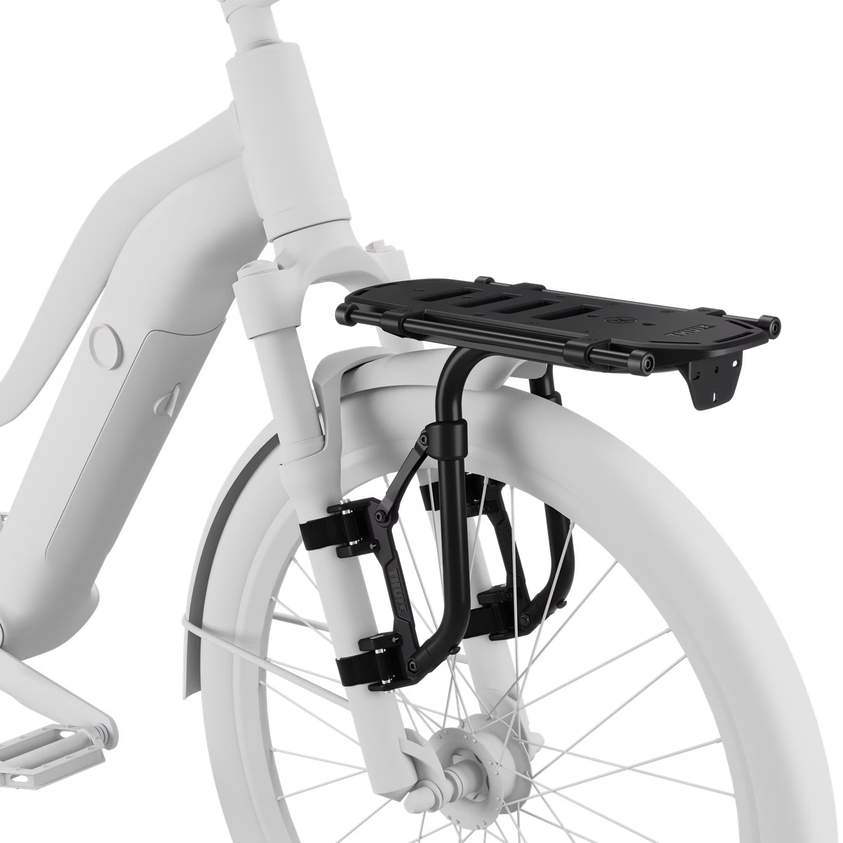 Thule Tour Rack Tavarateline