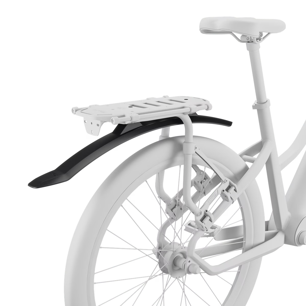 Thule Tour Rack Takalokasuoja
