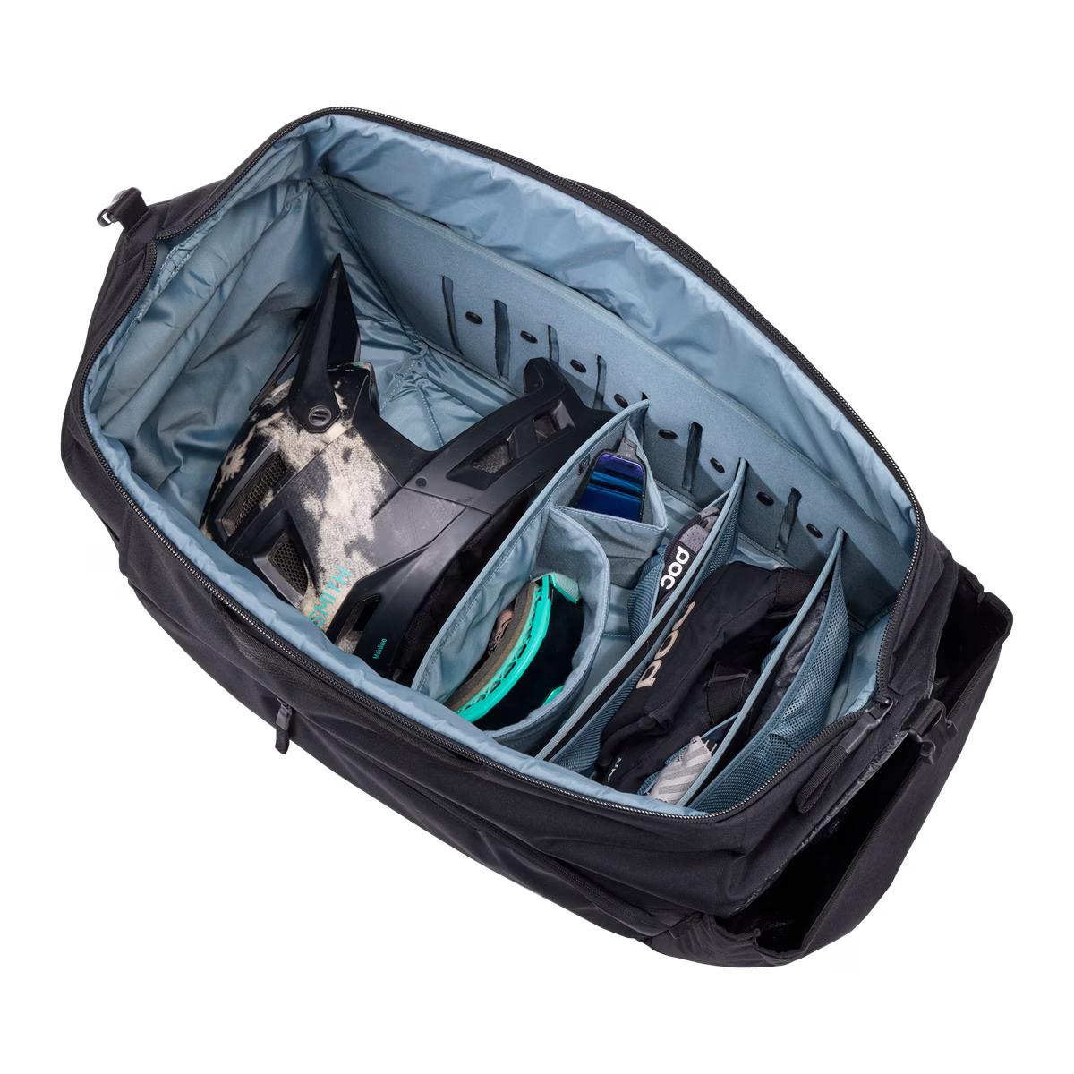 Thule RoundTrip Bike Duffel Laukku 70L