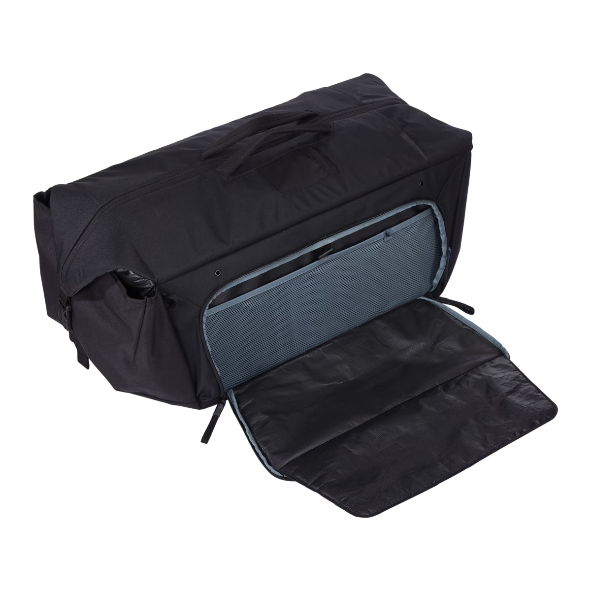 Thule RoundTrip Bike Duffel Laukku 70L