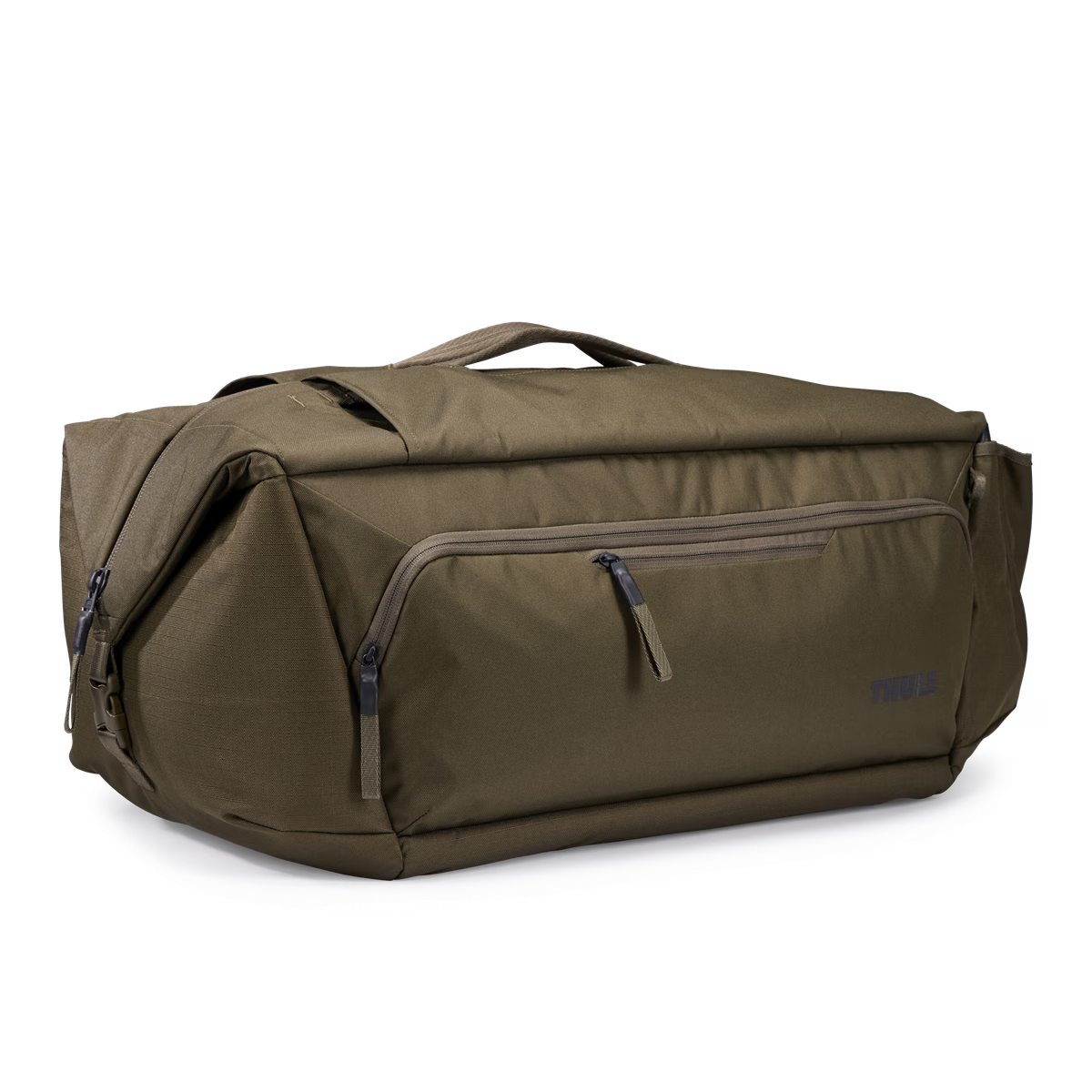 Thule RoundTrip Bike Duffel Laukku 70L