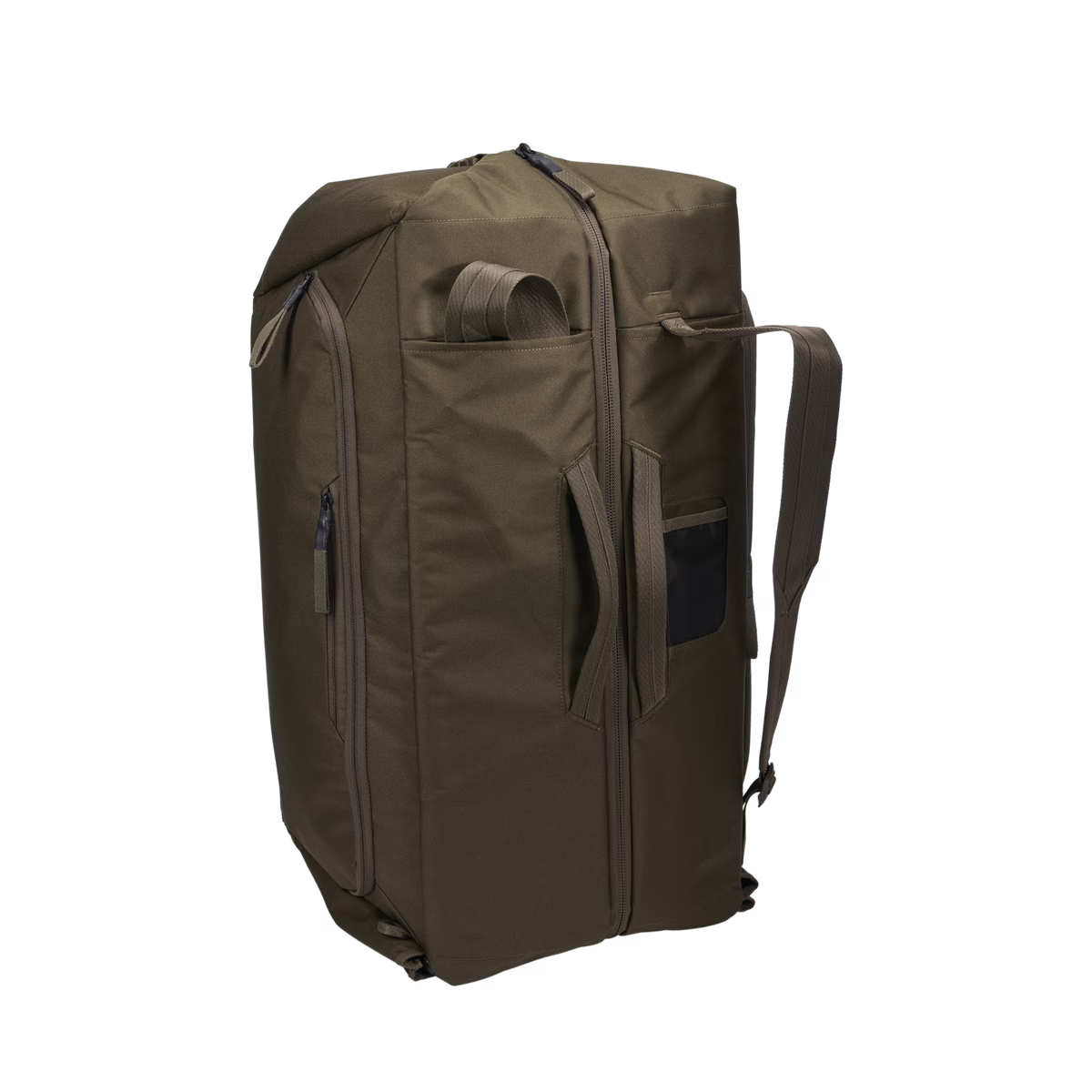 Thule RoundTrip Bike Duffel Laukku 70L