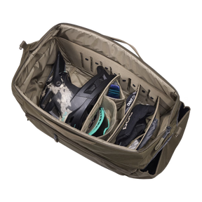 Thule RoundTrip Bike Duffel Laukku 70L