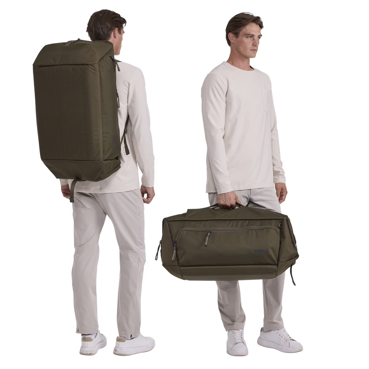 Thule RoundTrip Bike Duffel Laukku 70L