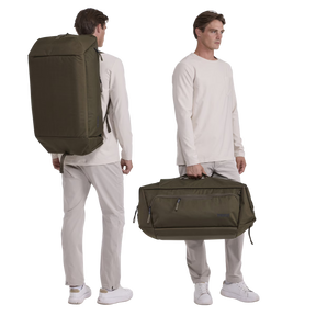 Thule RoundTrip Bike Duffel Laukku 70L