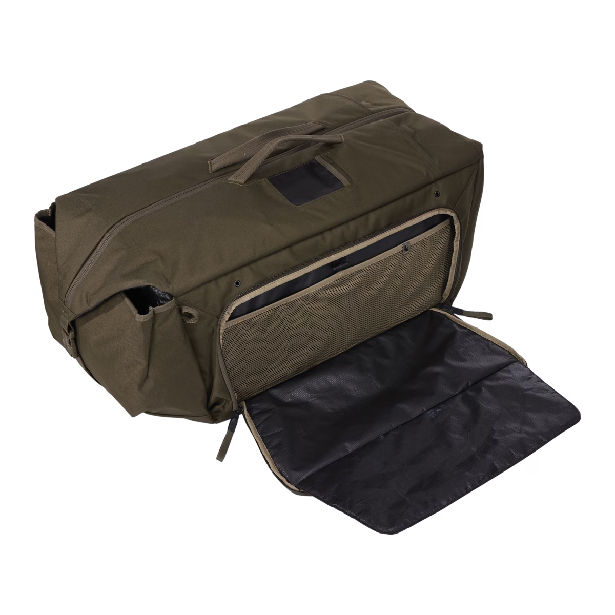 Thule RoundTrip Bike Duffel Laukku 70L