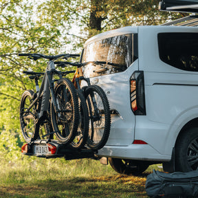 Thule VeloSpace 3 Kuljetusteline