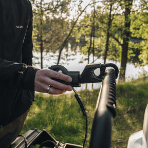 Thule VeloSpace 3 Kuljetusteline