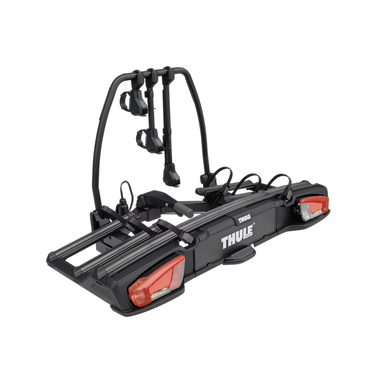Thule VeloSpace 3 Kuljetusteline