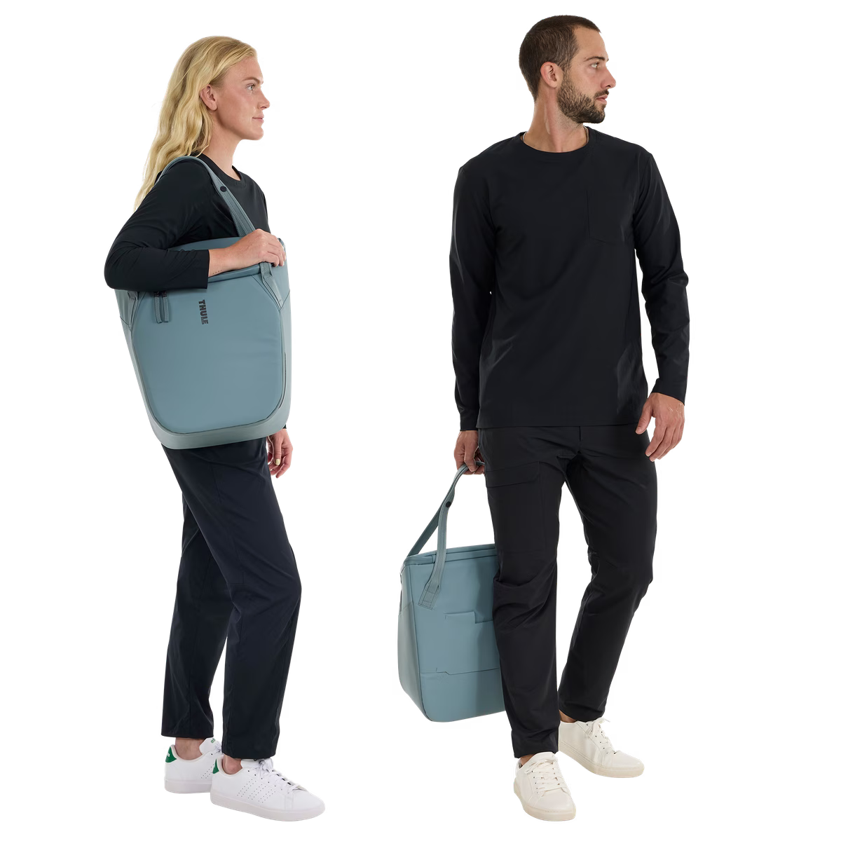 Thule Cooler Sivulaukku