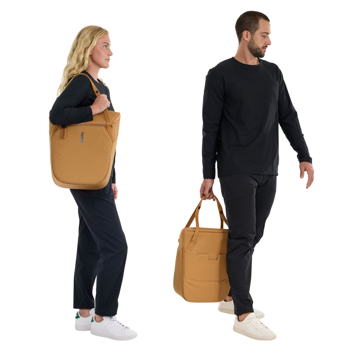 Thule Cooler Sivulaukku