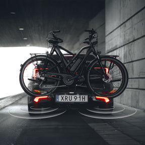 Thule Epos 3 ParkSecure Kuljetusteline