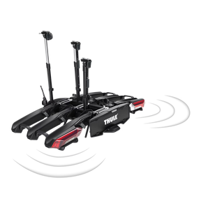 Thule Epos 3 ParkSecure Kuljetusteline