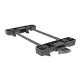 Racktime Snapit-System Säädettävä Adapteri