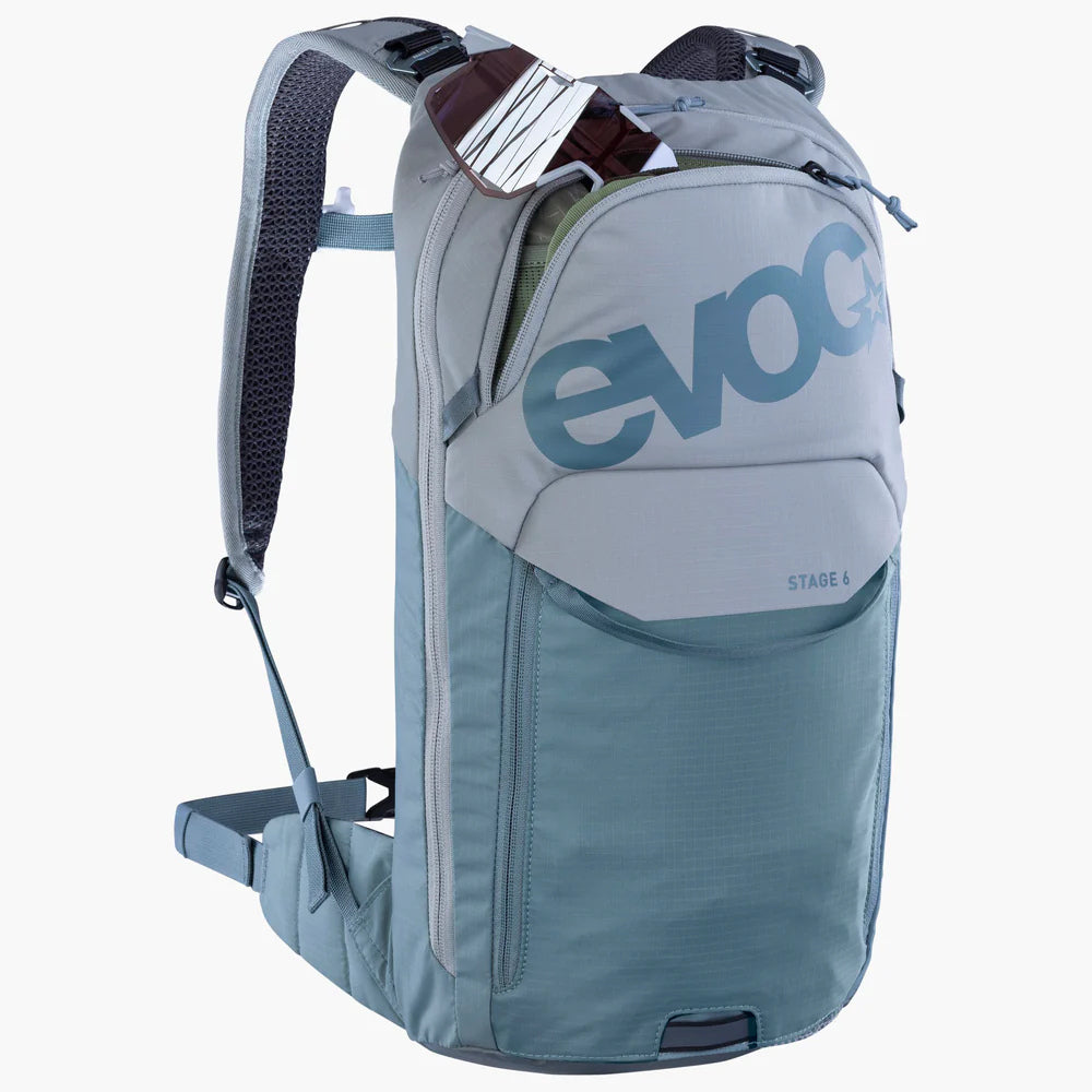 Evoc Stage 6 Pyöräilyreppu