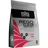 SIS Rego Clear Persikka 1,38kg Juomajauhe