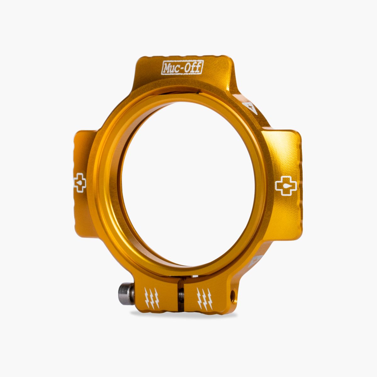 Muc-off Spare Part Crank Preload Ring A Kampisarja Varaosa