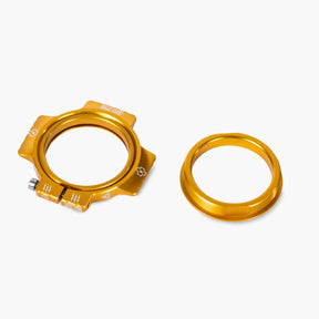 Muc-off Spare Part Crank Preload Ring A Kampisarja Varaosa