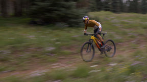 Trek Top Fuel C -runkosarja