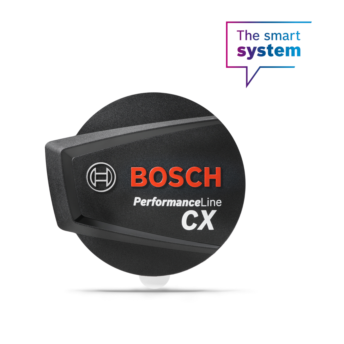 Bosch Performance Line CX Moottorin kansi