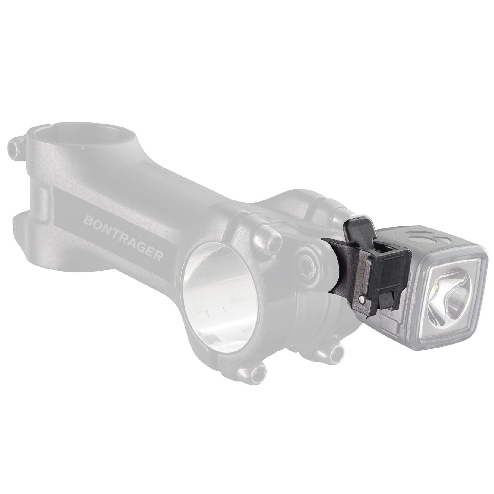 Bontrager Blendr High Ion Light Mount