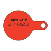 XLC BP-O23 Tektro Jarrupalat