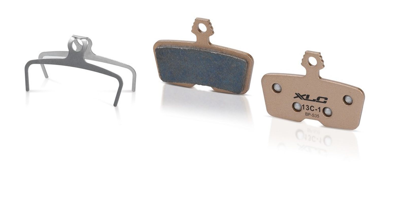 XLC Bp-S35 Avid Code Jarrupalat