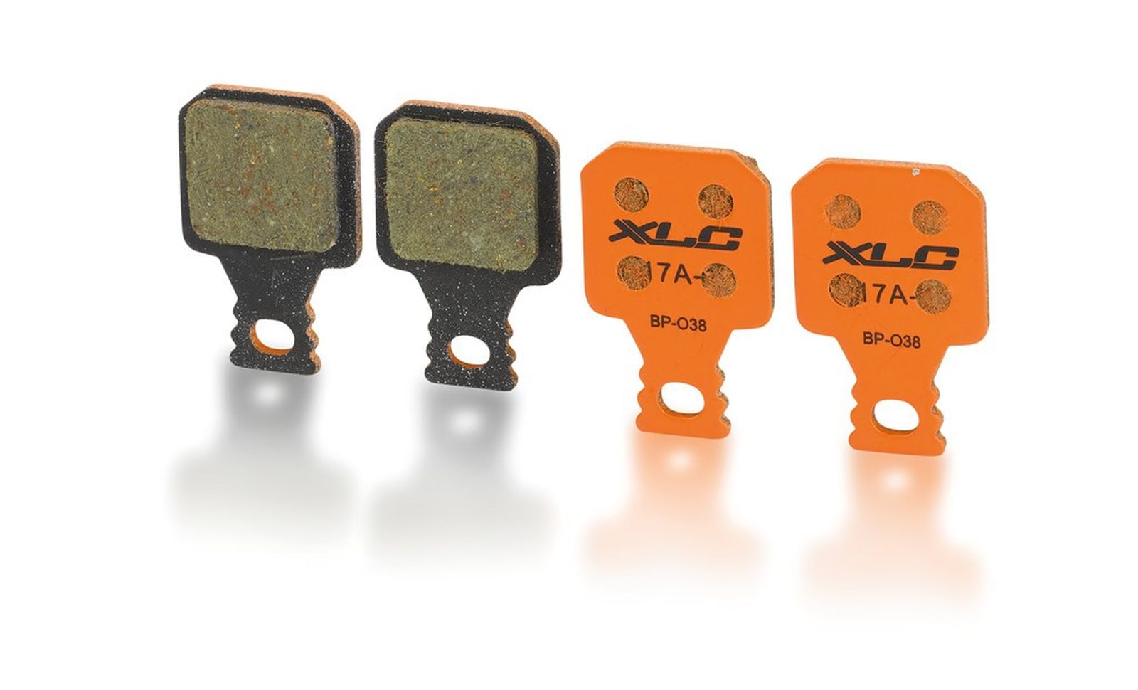 XLC BP-O38 Magura MT5/7 Jarrupalat