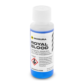 Magura Royal Blood 100ml Jarruneste