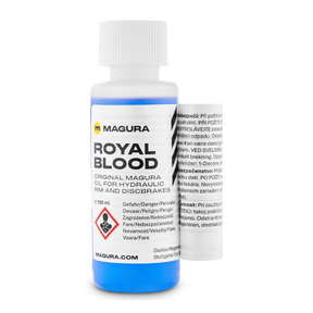 Magura Royal Blood 100ml Jarruneste