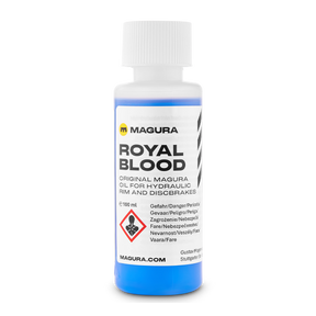 Magura Royal Blood 100ml Jarruneste