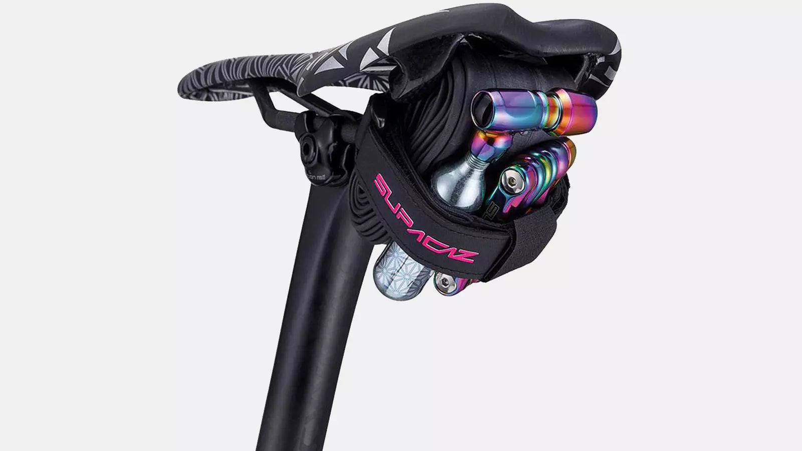 Supacaz Supa Strap Hihna