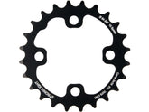 Stronglight Ø64mm Inner Double 24T Eturatas