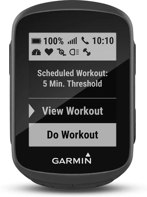 Garmin Edge® 130 Plus Ajotietokone