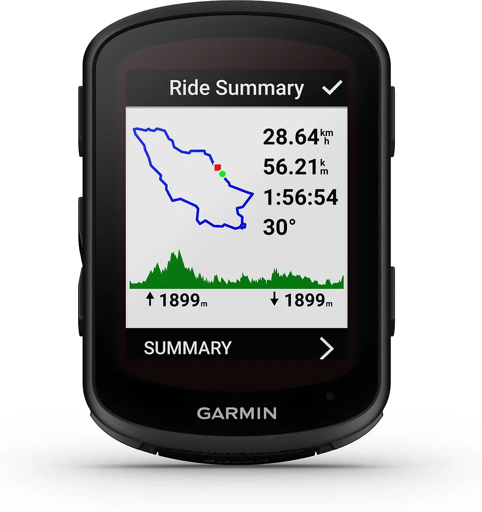 Garmin Edge 840 GPS-Ajotietokone