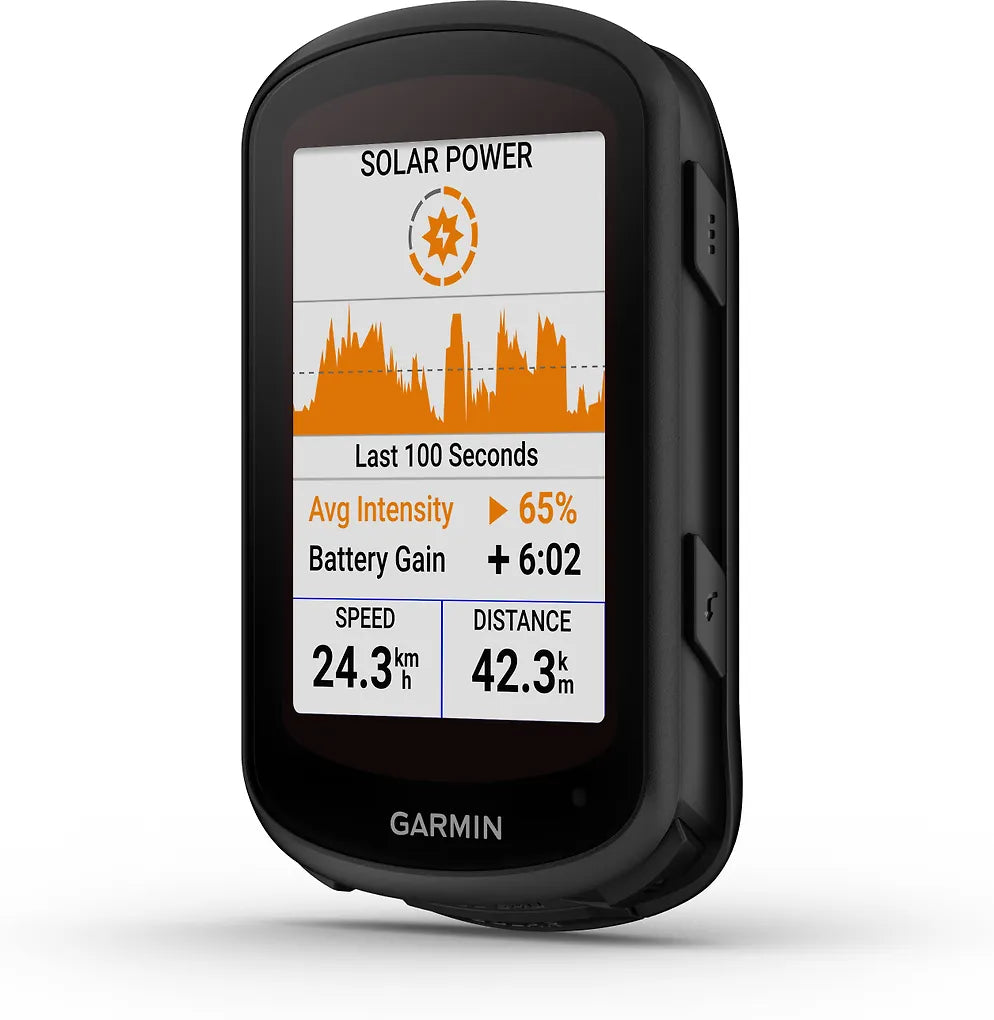 Garmin Edge 840 GPS-Ajotietokone