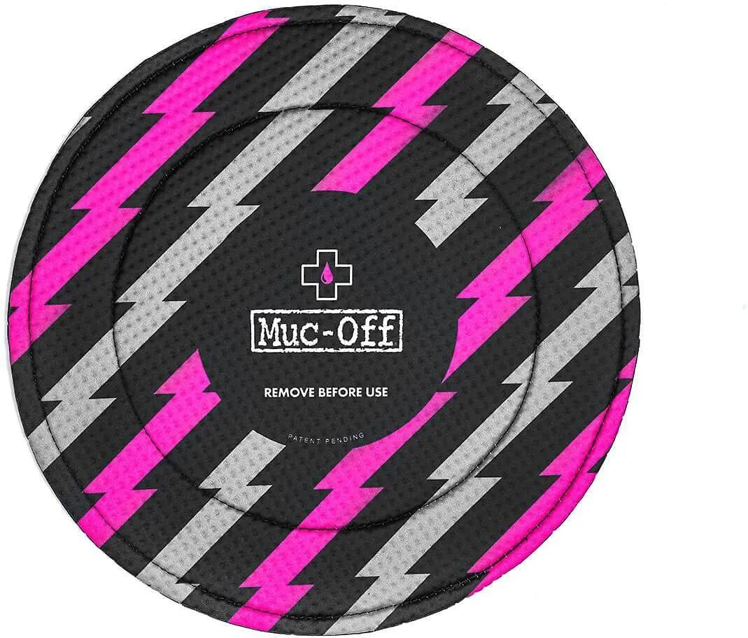 Muc-Off Disc Brake Covers