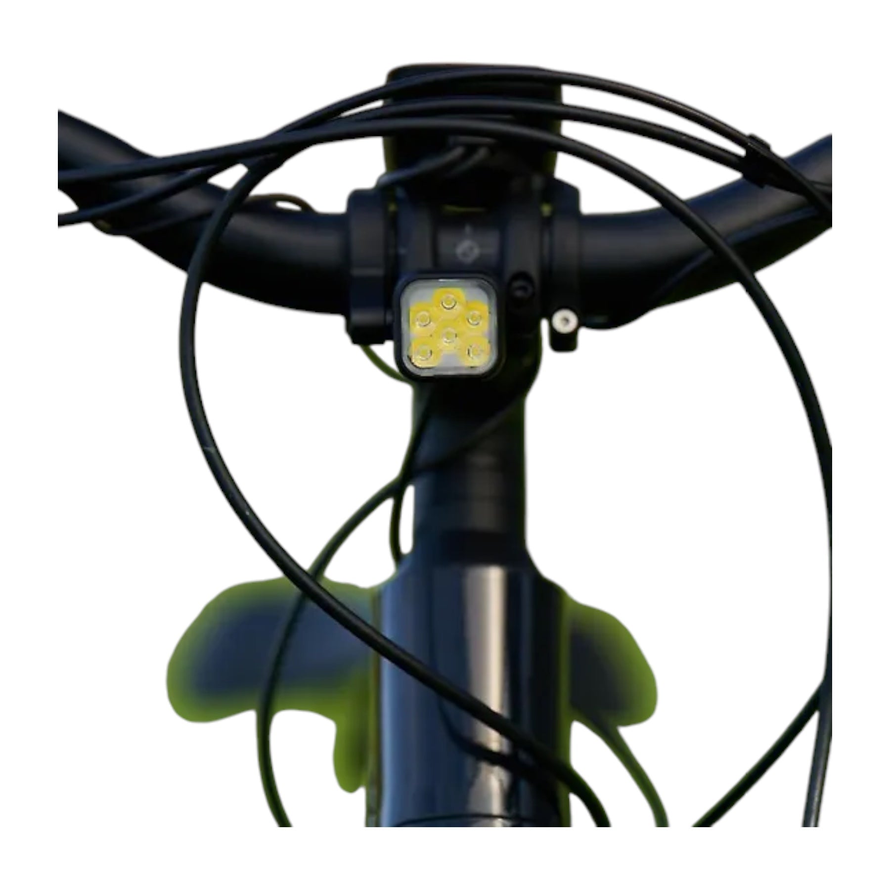 Knog Blinder External 1300lm Etuvalo