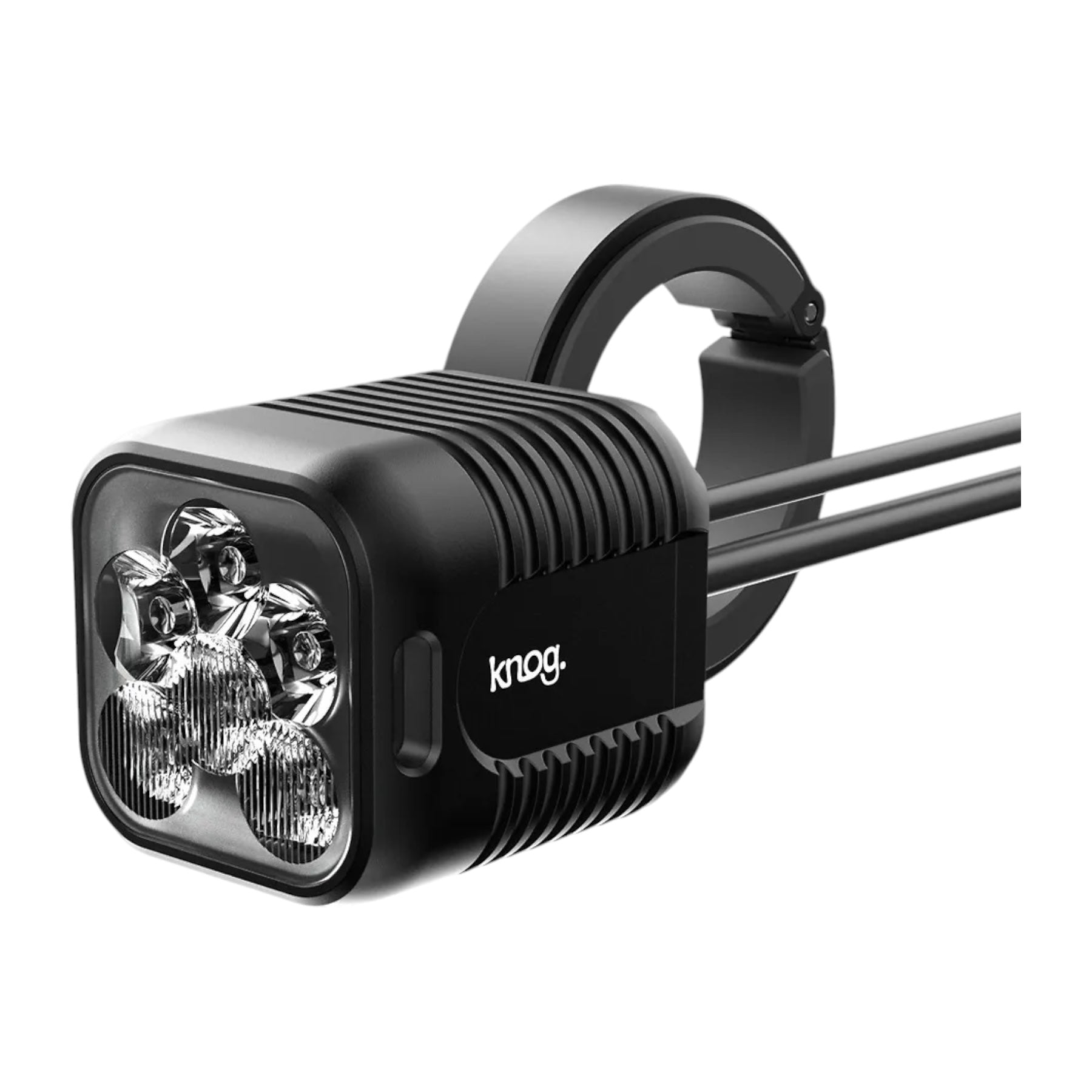 Knog Blinder External 1300lm Etuvalo