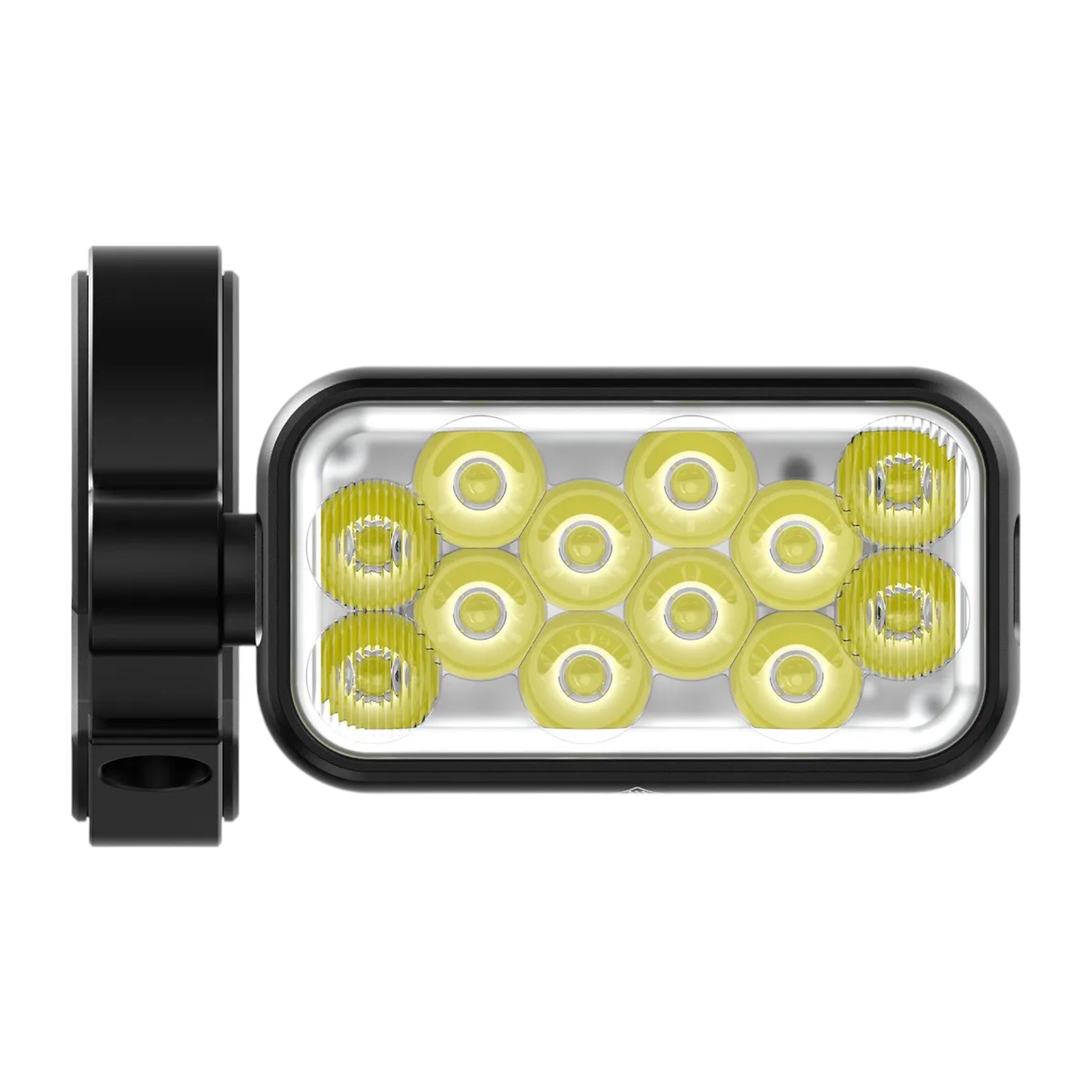 Knog Blinder External 2300lm Etuvalo