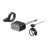 Knog Blinder External 2300lm Etuvalo