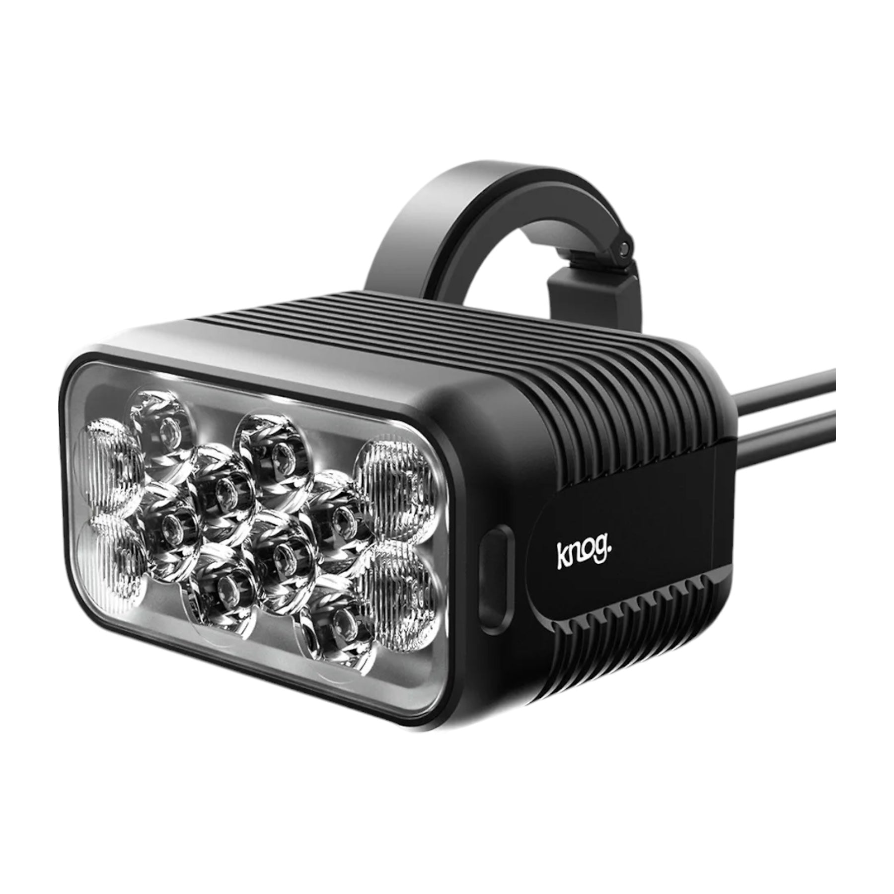Knog Blinder External 2300lm Etuvalo