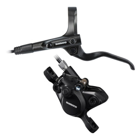 Shimano MT201 + BL-MT200 Etujarru