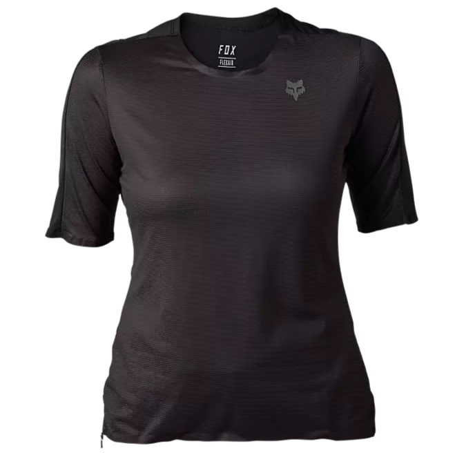 Fox Flexair Ascent Naisten Lyhythihainen Pyöräilypaita